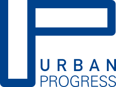 Urban Bauart - Logo - 4