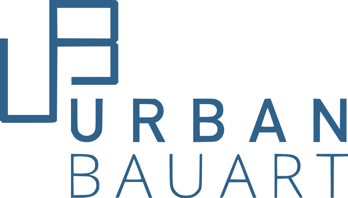 Urban Bauart - Logo - 2