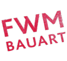 FWM BAUART Logo